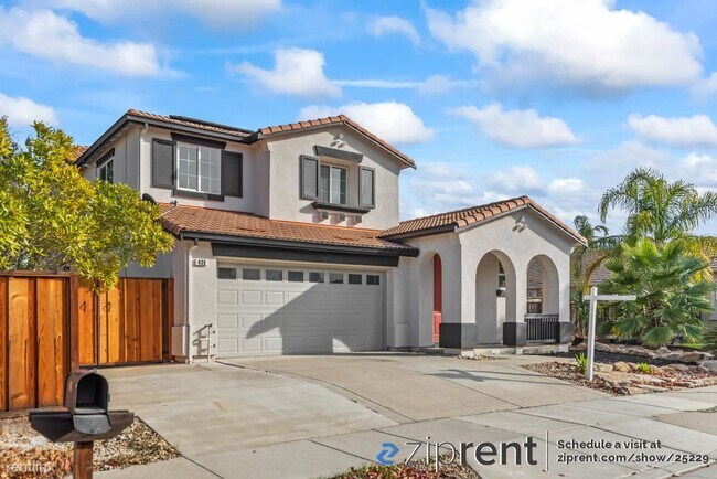 438 Montecito Drive