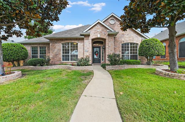 4524 Ridgepointe Dr The Colony, TX 75056