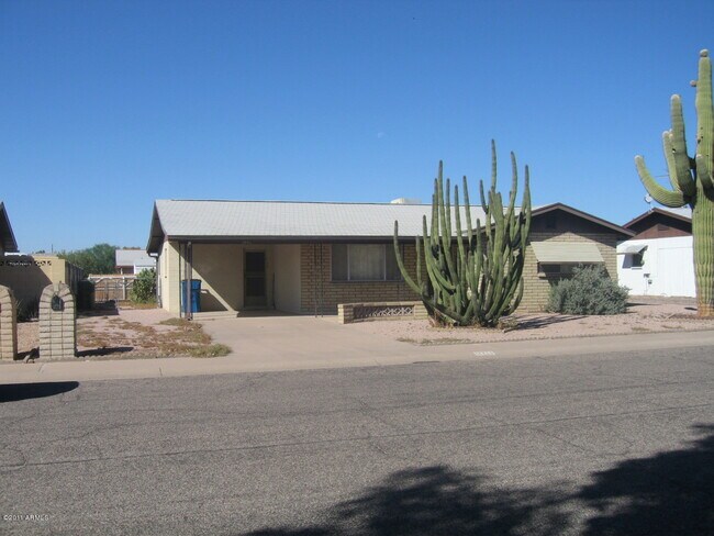 1446 South Palo Verde Drive