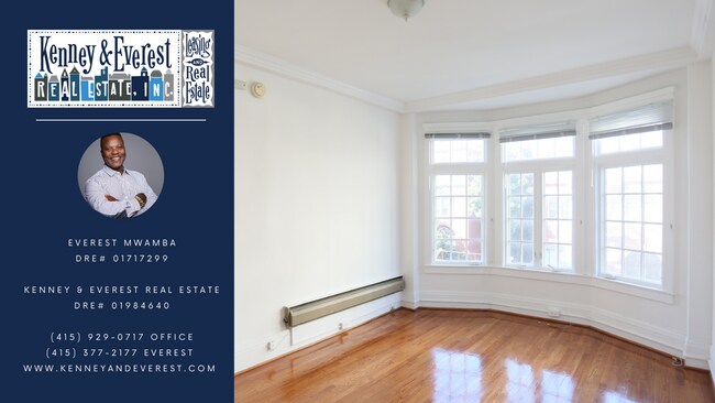 1235 Bush St San Francisco, CA 94109