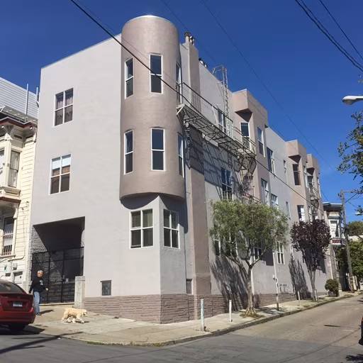 120 Webster Street (737r)