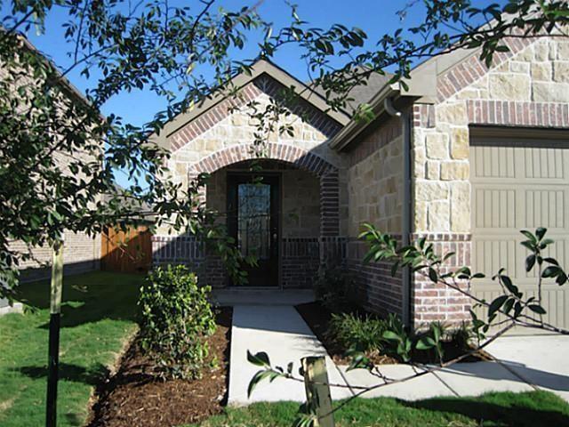 2860 Houston Wood Drive