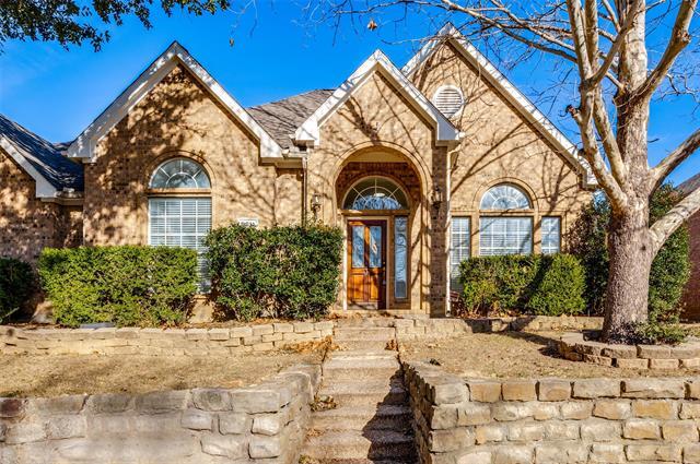 9611 Cliffside Drive