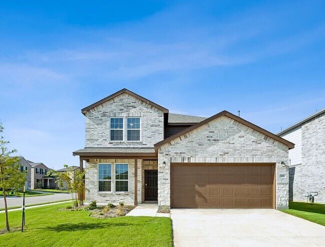 701 Union Dr Princeton, TX 75407