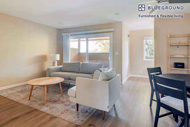 100 Union Ave Campbell, CA 95008