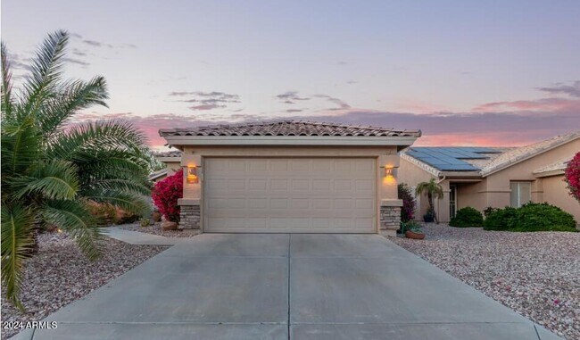 23086 W Arrow Dr Buckeye, AZ 85326