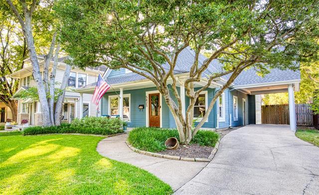 5425 Victor St Dallas, TX 75214