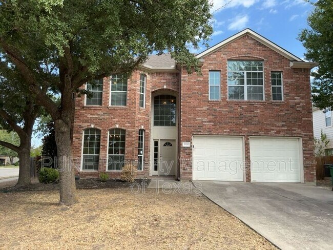 20700 Silverbell Lane