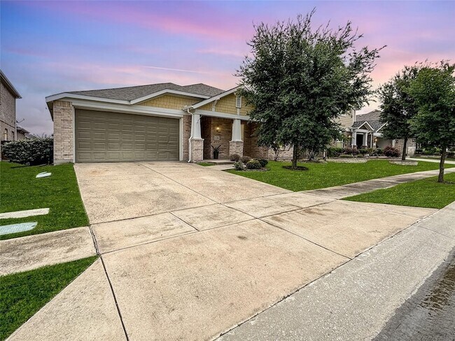 4408 Dashland Dr Celina, TX 75009