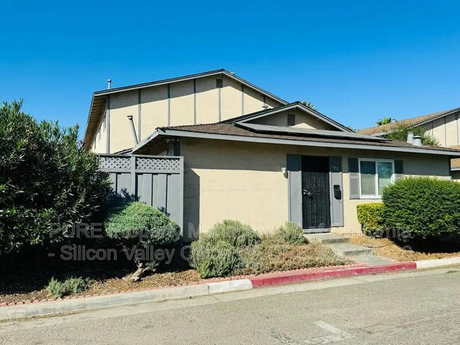 499 Ginkgo Court