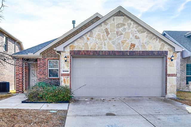 9909 Timber Wolf Ln McKinney, TX 75071