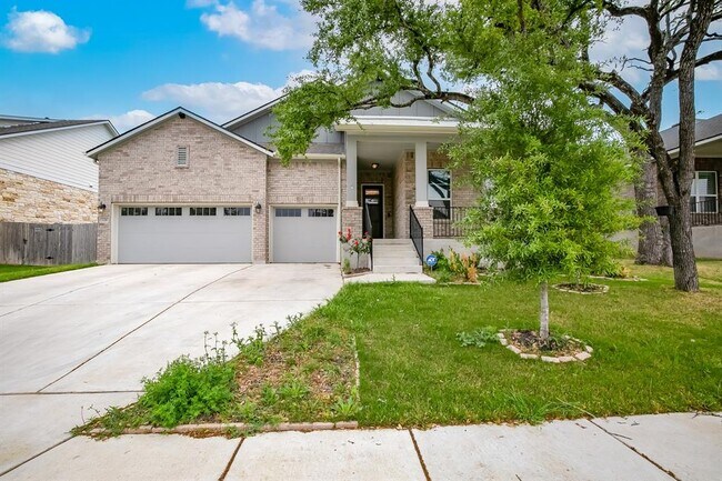 128 Ridgeview Ct Georgetown, TX 78628