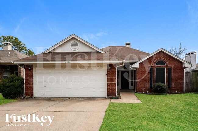 1371 Gainsborough Way Fort Worth, TX 76134