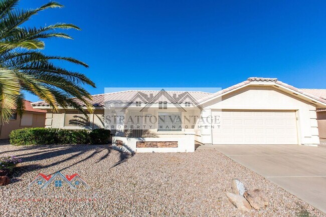 10864 E Lindner Ave Mesa, AZ 85209