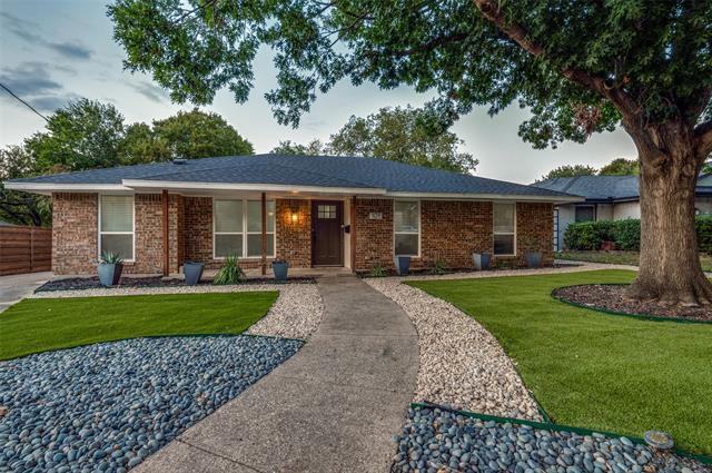 11211 Mccree Road