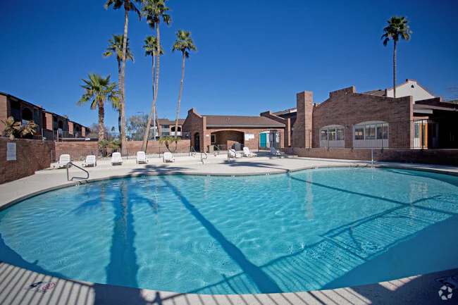 Resort on 27th