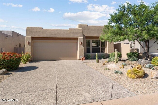 9670 E CHUCKWAGON Lane