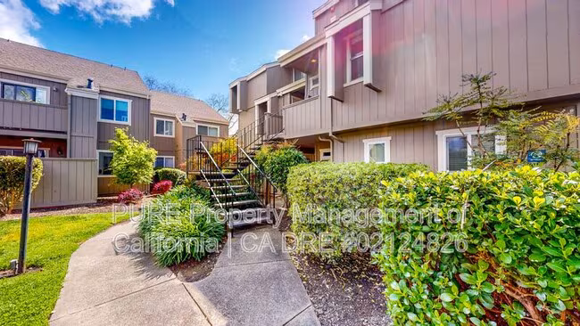 7603 Camino Colegio Rohnert Park, CA 94928