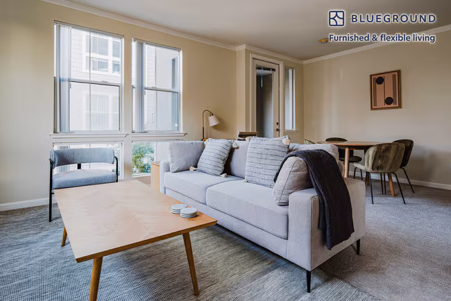 337 S Fremont St San Mateo, CA 94401