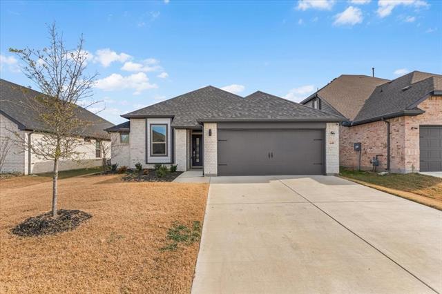 640 Southern HIlls Dr Red Oak, TX 75154