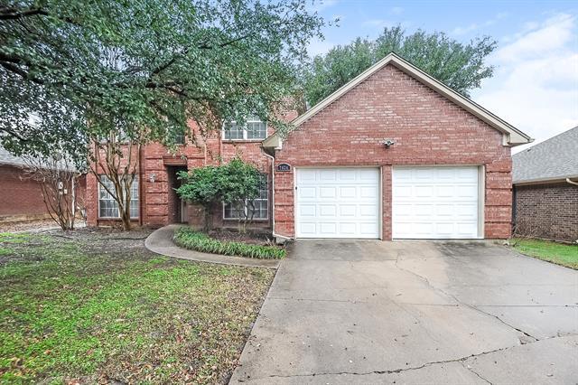 7424 Jamie Renee Ln Fort Worth, TX 76182