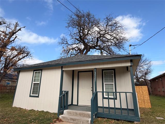 3522 Roberts Ave Dallas, TX 75215