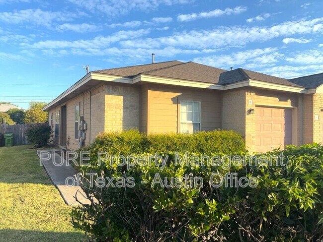 2869 Southampton Way Round Rock, TX 78664