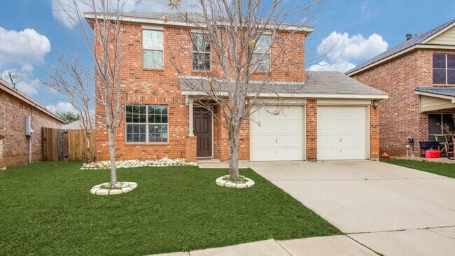 1208 Boxwood Drive