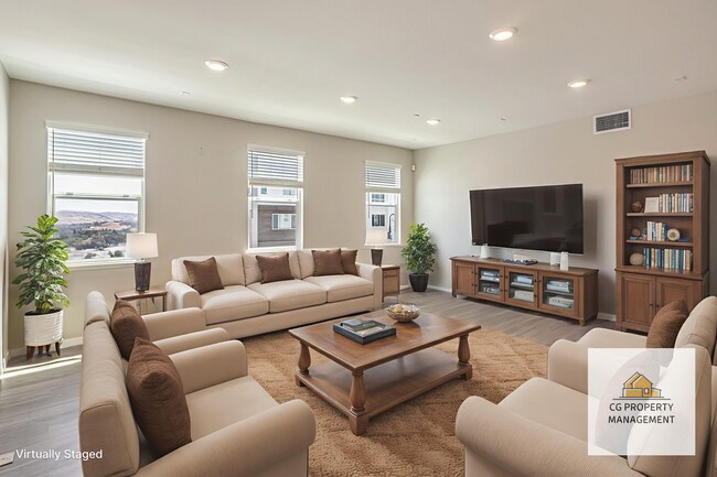109 Manly Terrace San Jose, CA 95136
