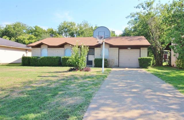362 Linklea Dr Duncanville, TX 75137