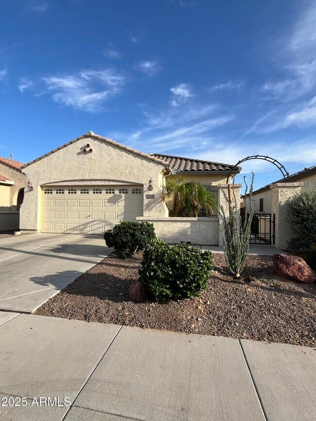 26087 West Tonto Lane