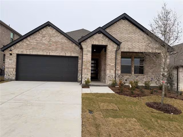 804 Edgehurst Dr McKinney, TX 75071