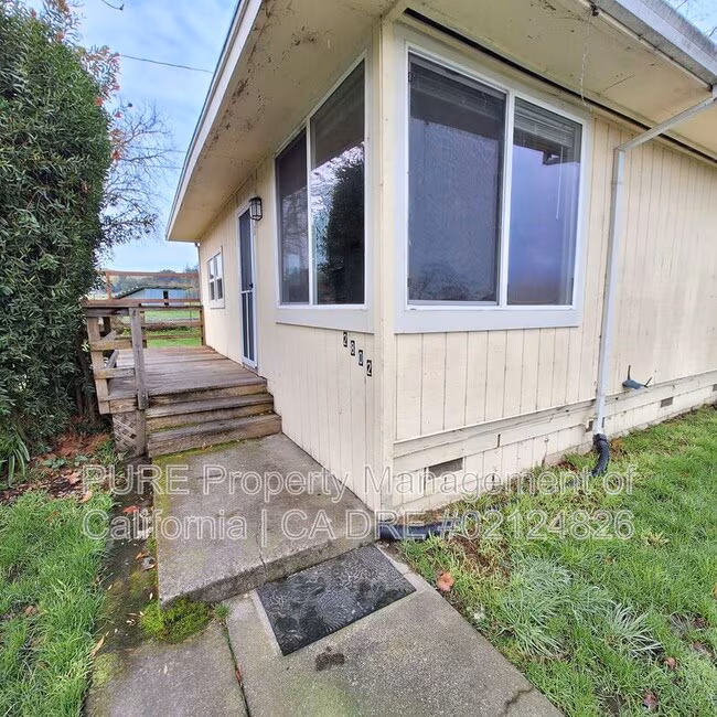 2802 Western Ave Petaluma, CA 94952