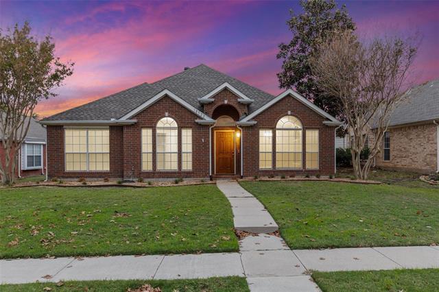 10522 Brandenberg Drive