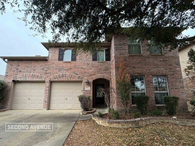 1705 Nighthawk Dr Little Elm, TX 75068