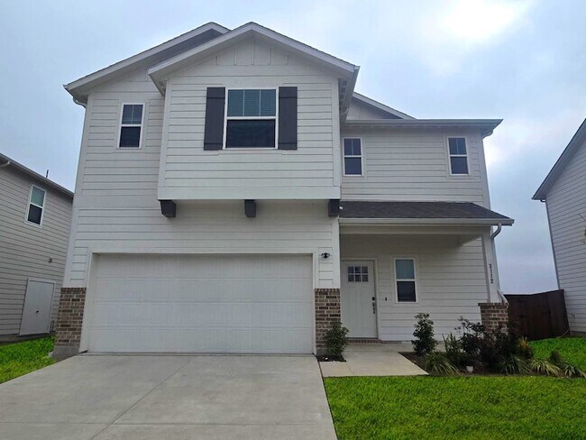 3112 Ginning Dr Melissa, TX 75454