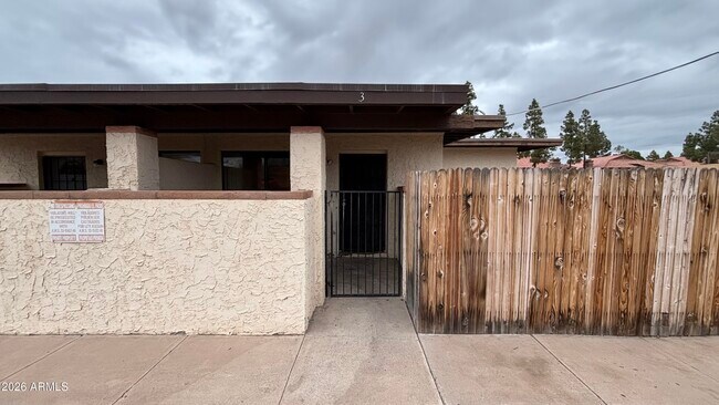 1301 W 3rd St Tempe, AZ 85281