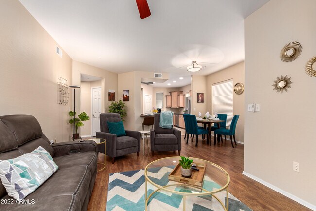 14575 W Mountain View Blvd Surprise, AZ 85374