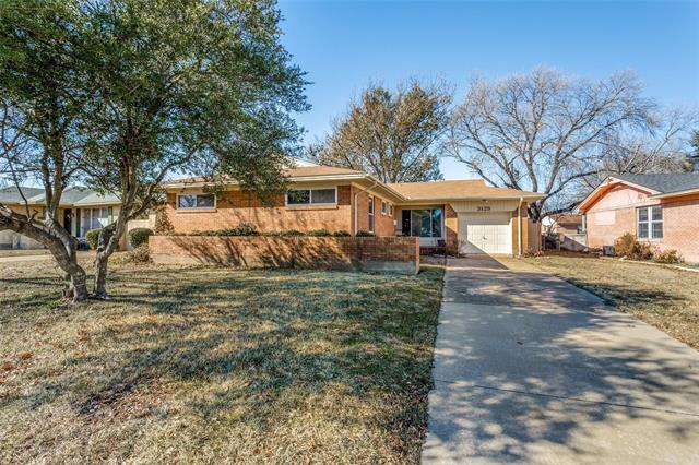 3129 Old Orchard Rd Garland, TX 75041