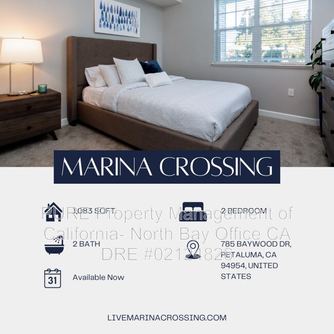 785 Baywood Dr Petaluma, CA 94954