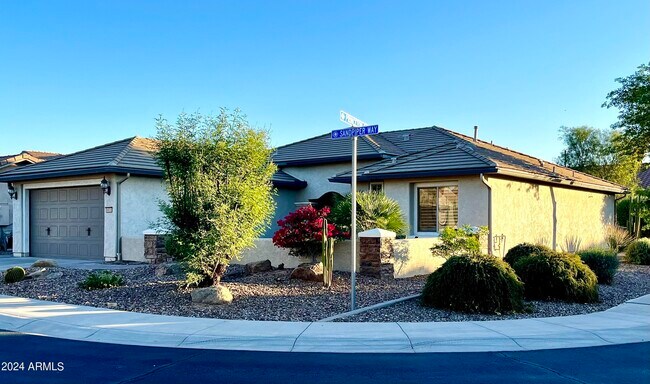 6431 W Sandpiper Way Florence, AZ 85132