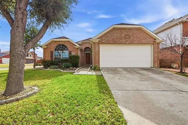 1020 Hay Stack Ct Little Elm, TX 75068
