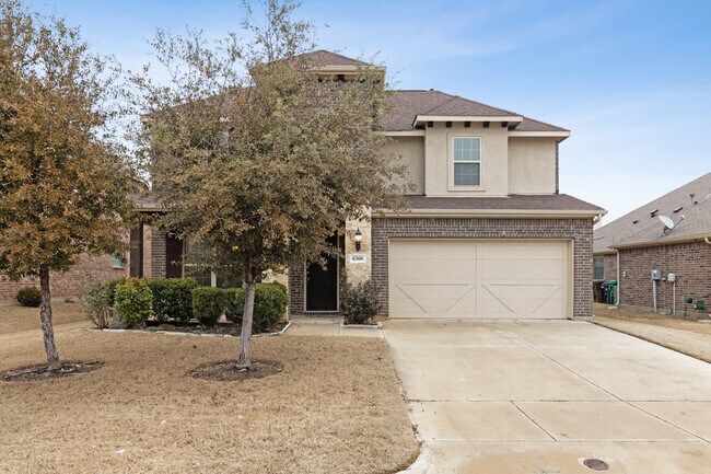 6308 Meandering Creek Dr Argyle, TX 76226