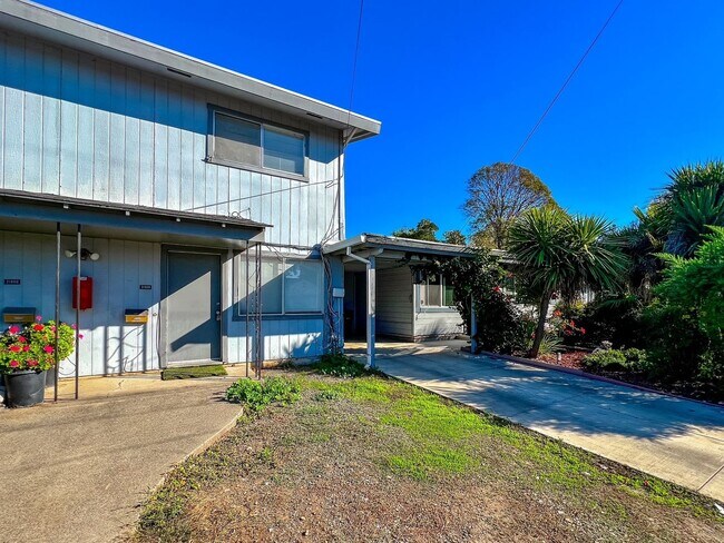 2186a-2192 Parrish Rd Napa, CA 94559