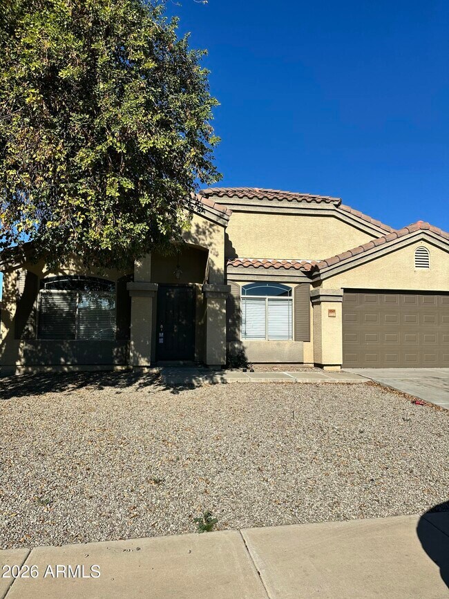 10520 West Magnolia Street
