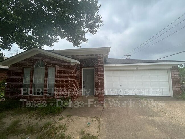 5945 Ravenya St Fort Worth, TX 76179