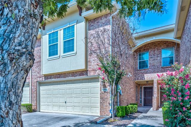 9948 Fleetwood Dr Frisco, TX 75035
