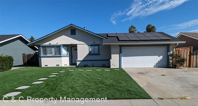 1397 Searcy Drive
