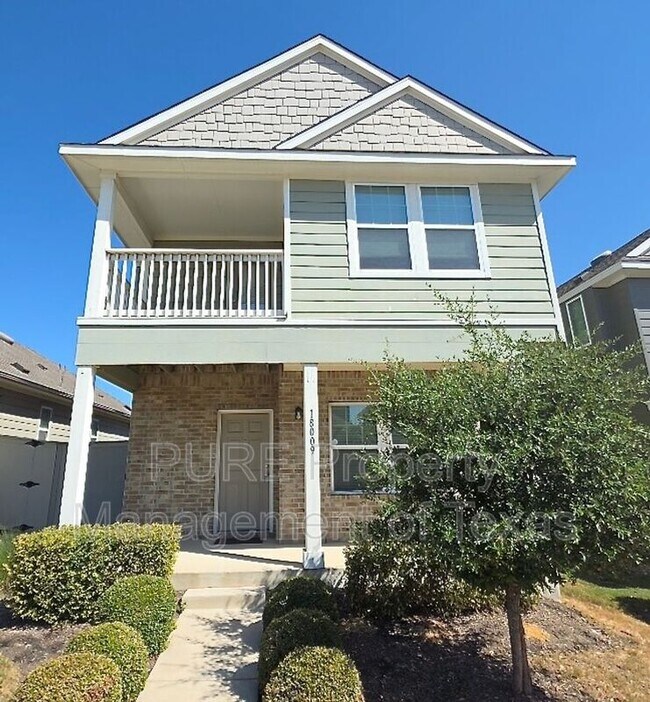 18009 Malnati Drive