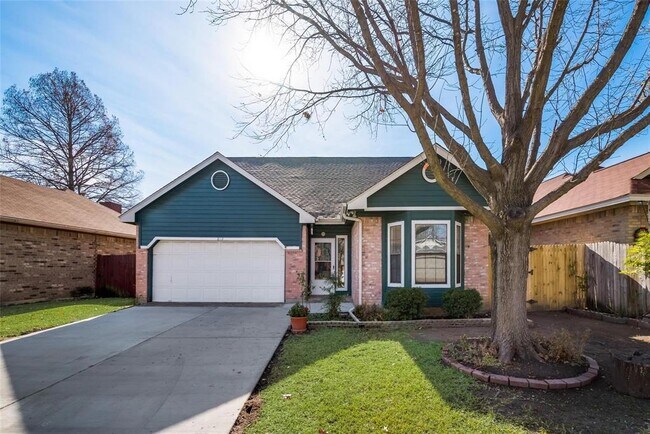 812 Melville Drive